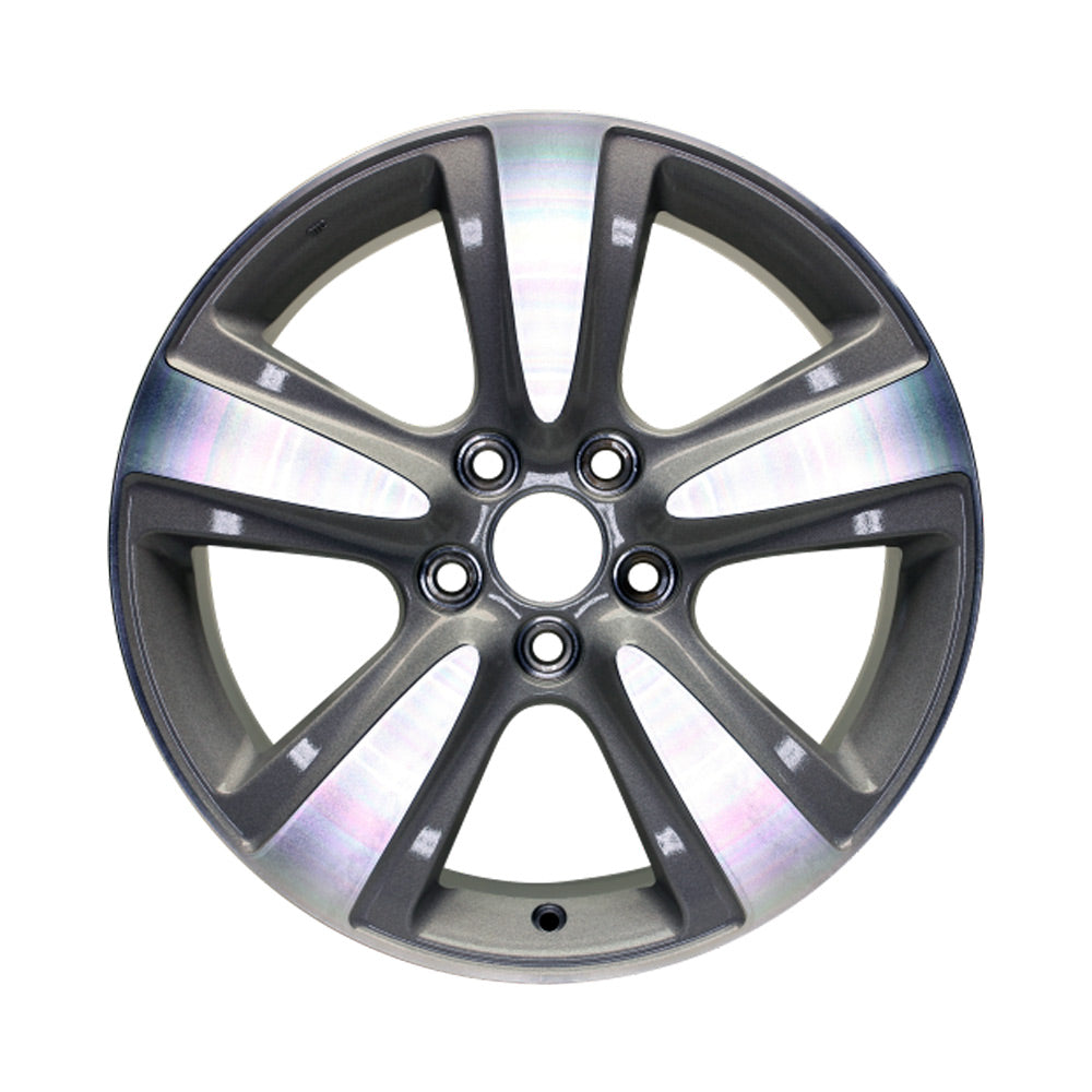 18 Acura MDX wheel replacement 2010-2013 replica rim ALY71793U15N