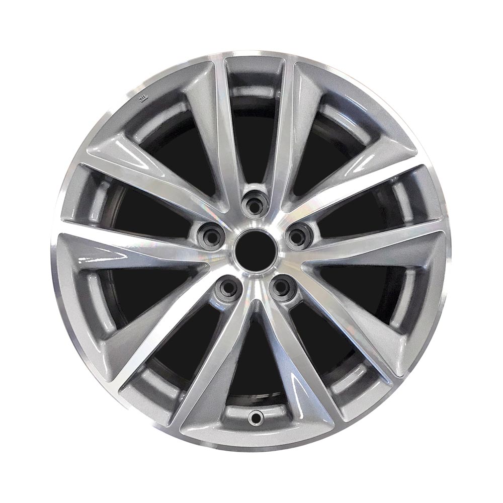 17 Infiniti Q50 wheel replacement 2014-2020 replica rim ALY73763U10N