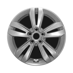 17 Kia Sportage wheel replacement 2017-2019 replica rim ALY74748U20N