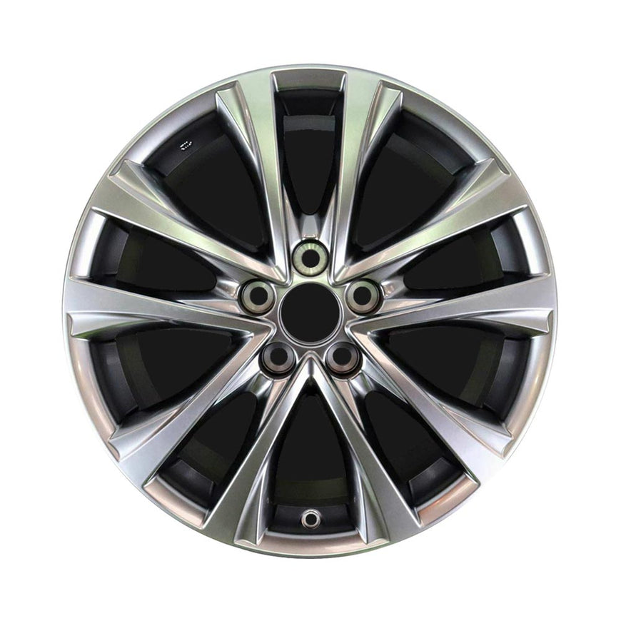 Toyota Wheels & Rims for Sale | OEM & Factory – tagged 