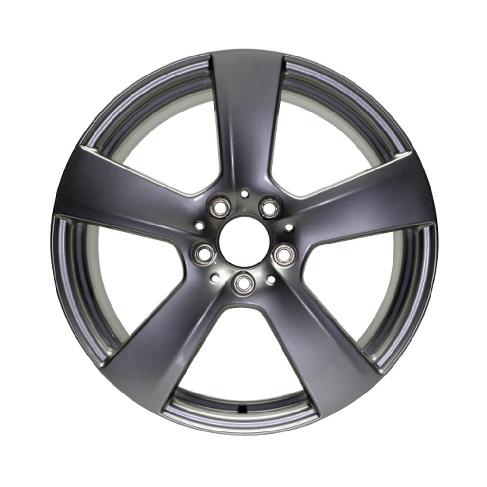 18 Mercedes E Class wheel replacement 2010-2013 replica rim ALY85129U20N