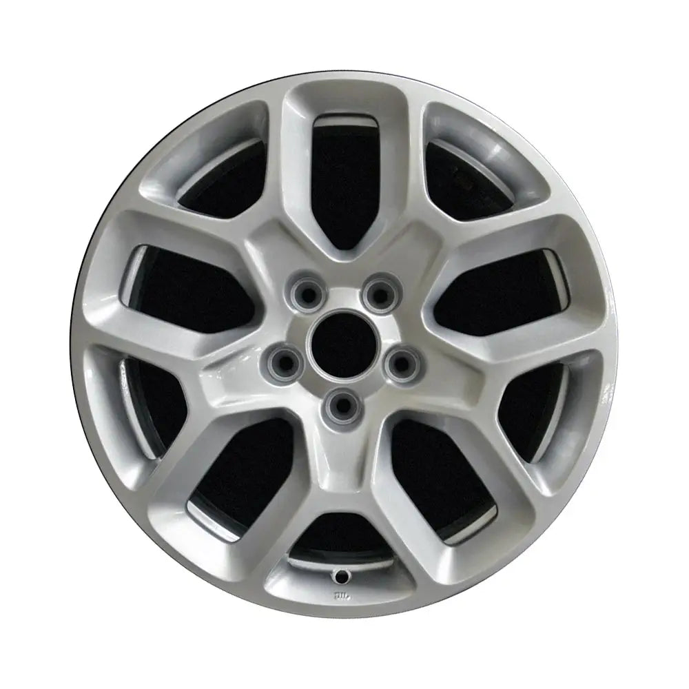 17 Jeep Renegade wheel replacement 2015-2018 replica rim ALY09148U20N