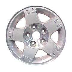 17x8 inch Dodge Ram 1500 rim ALY02164. Machined OEMwheels.forsale 5HK22TRAMD