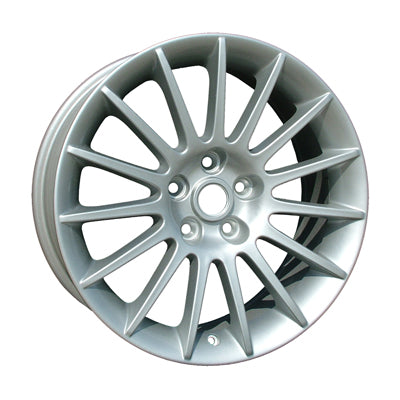 18x7.5 inch Chrysler 300M rim ALY02169. Silver OEMwheels.forsale OUW21TRMAA, OUW21TRMAB