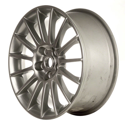 18x7.5 inch Chrysler 300M rim ALY02169. Hypersilver OEMwheels.forsale OUW21TRMAA, OUW21TRMAB