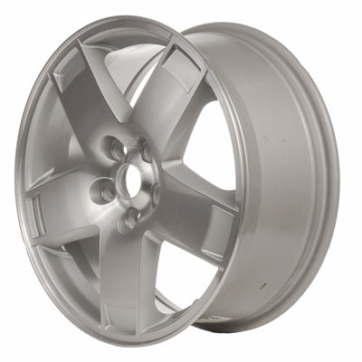 18x7.5 inch Dodge Magnum rim ALY02247. Machined OEMwheels.forsale OUQ68TRMAA