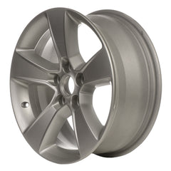 17x7 inch Dodge Charger rim ALY02405. Silver OEMwheels.forsale 1LS52GSAAB