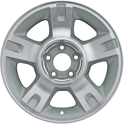 16x7 inch Ford Explorer rim ALY03416. Machined OEMwheels.forsale 1L541007AE, 1L541007AF