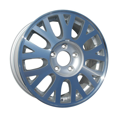 16x7 inch Mercury Grand Marquis rim ALY03497. Machined OEMwheels.forsale 3W731007AA 