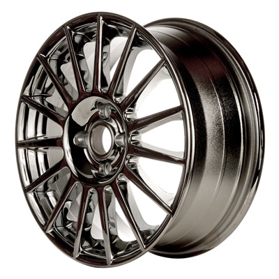 17x7 inch Ford Focus rim ALY03507. Chrome OEMwheels.forsale 3M5Z1007AB