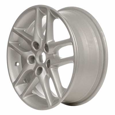 16x6.5 inch Ford Fusion rim ALY03798. Silver OEMwheels.forsale 9E5C1007CA