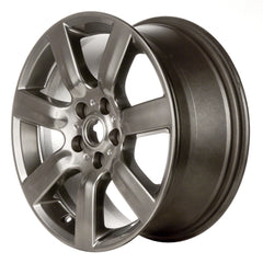 17x7.5 inch Mercury Milan rim ALY03802. Hypersilver OEMwheels.forsale 9N7Z1007A