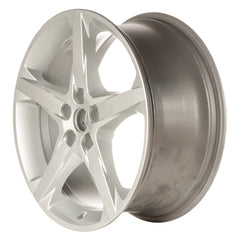 18x8 inch Ford Fusion rim ALY03877. Silver OEMwheels.forsale CV6Z1007B       