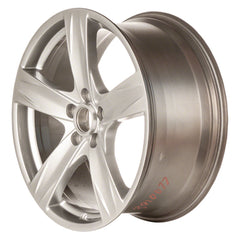 19x8.5 inch Ford Mustang rim ALY03910. Hypersilver OEMwheels.forsale DR3Z1007G, DR331007EA, DR33EA