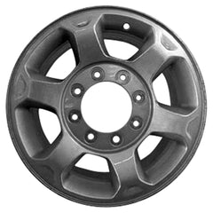 17x7.5 inch Ford F250 F350 rim ALY03950. Silver OEMwheels.forsale DC3Z1007D, DC341007RA, DC341007RB, DC341007RC