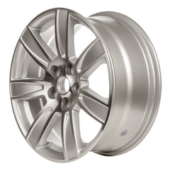 18x8 inch Buick Lacrosse rim ALY04096. Machined OEMwheels.forsale 9597390