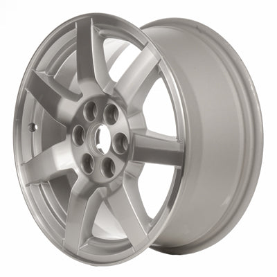 17x7.5 inch Cadillac SRX rim ALY04606. Machined OEMwheels.forsale 9595747