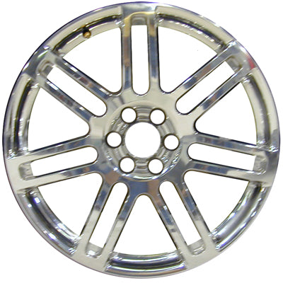 20x8 inch Cadillac SRX rim ALY04614. Chrome OEMwheels.forsale 9596846