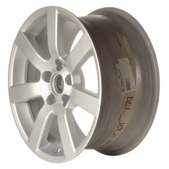 17x8 inch Cadillac ATS rim ALY04701. Silver OEMwheels.forsale 22921890