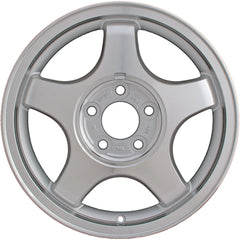 16x6.5 inch Chevy Impala rim ALY05082. Machined OEMwheels.forsale 9592871