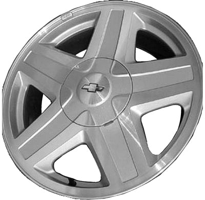 17x7 inch Chevy Trailblazer rim ALY05142. Machined OEMwheels.forsale 09593382, 8095948170