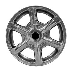 16x6.5 inch Oldsmobile Alero rim ALY06047. Silver OEMwheels.forsale 9593808