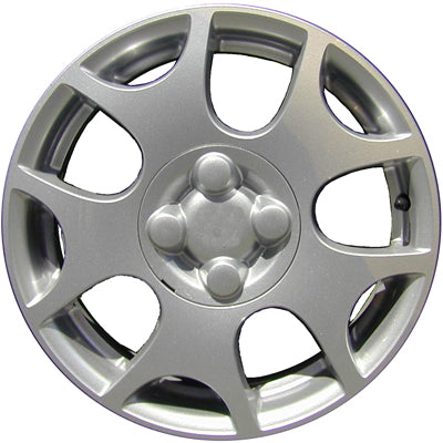 15x6 inch Saturn Ion rim ALY07029. Machined OEMwheels.forsale 9593543