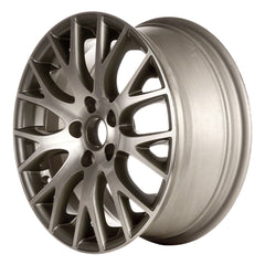 17x7.5 inch Audi A4 rim ALY058909. Machined OEMwheels.forsale  8H0601025F