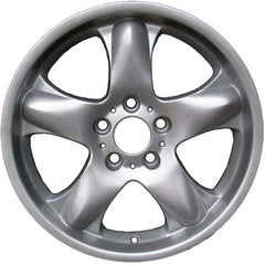 18x8.5 inch BMW X5 rim ALY059321. Silver OEMwheels.forsale ??36116754476, 36111096160