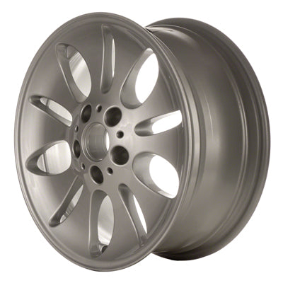 17x7.5 inch BMW X5 rim ALY059330. Silver OEMwheels.forsale 36111096156