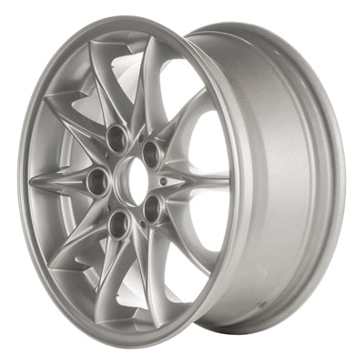 16x7 inch BMW Z4 rim ALY059414. Silver OEMwheels.forsale 36116758189
