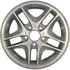 16x7 inch BMW 3 Series rim ALY059467. Silver OEMwheels.forsale 36116752769