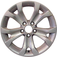 18x8.5 inch BMW X5 rim ALY059568. Silver OEMwheels.forsale 36116768793