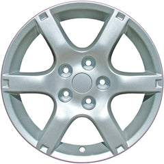 16x6.5 inch Nissan Altima rim ALY062443. Silver OEMwheels.forsale 40300ZB100