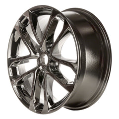 18x7.5 inch Nissan Altima rim ALY062521. Chrome OEMwheels.forsale 40300ZN60A