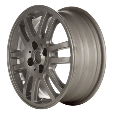 15x6 inch Nissan Cube rim ALY062568. Silver OEMwheels.forsale UXW33D5642