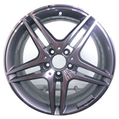 15x5.5 inch Nissan Versa rim ALY062620. Silver OEMwheels.forsale 403003WC5A, 999W142000