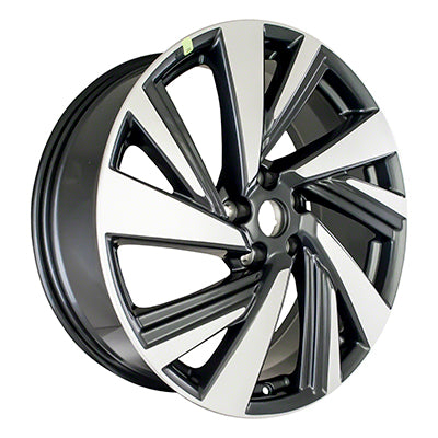 20x7.5 inch Nissan Murano rim ALY062707. Machined OEMwheels.forsale 403005AA3A