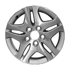 16x7 inch Honda Odyssey rim ALY063885. Machined OEMwheels.forsale 42700SHJC91