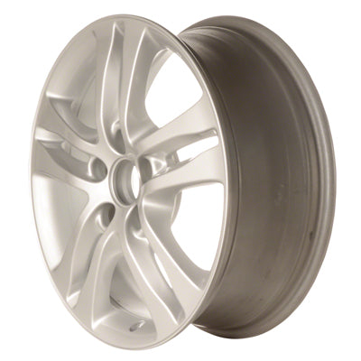 17x6.5 inch Honda CRV rim ALY064010. Silver OEMwheels.forsale 42700SWAA73 ,42700SYEA71 ,   42700SWAA71          