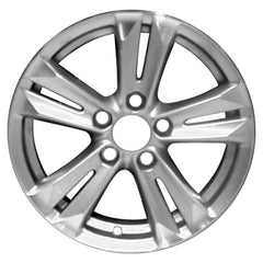 16x6 inch Honda CRZ rim ALY064012. Machined OEMwheels.forsale 42700SZTA91, 42700SZTG91,42700SZTA61,42700SZTA71