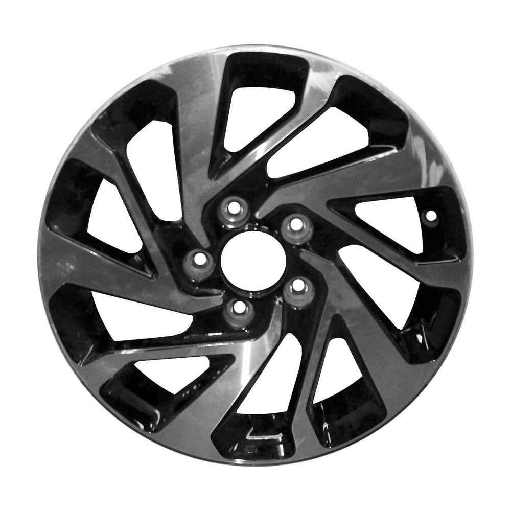 16x7 inch Honda Civic rim ALY064095. Machined OEMwheels.forsale 42700TBAA71,42700TBGA81 