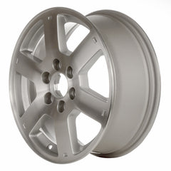 17x7 inch Isuzu Ascender rim ALY064244. Machined OEMwheels.forsale 8095949420 