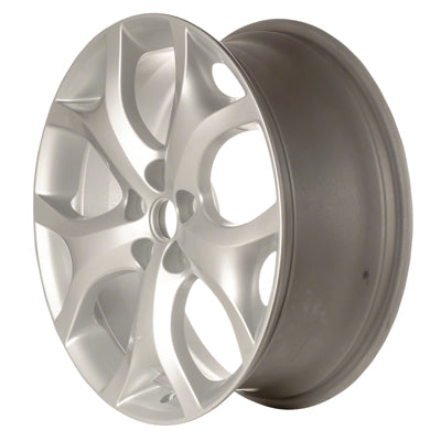19x7.5 inch Mazda CX7 rim ALY064933. Silver OEMwheels.forsale 9965037590