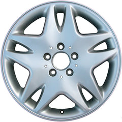 17x7.5 inch Mercedes S500 rim ALY065308. Silver OEMwheels.forsale 2204010202