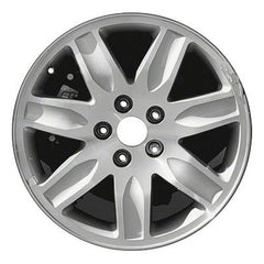 17x7 inch Mitsubishi Endeavor rim ALY065792. Machined OEMwheels.forsale MR641859