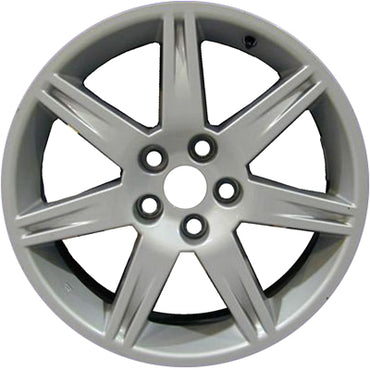 Mitsubishi Galant Wheel Rim Stock Genuine Factory OEM Used Replacement 65767 Black Steel HOL.65767-BBB-STL Mitsubishi Galant Wheel Rim Stock Genuine Factory OEM Used Replacement 65767 Black Steel HOL.65767-BBB-STL
