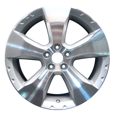 Subaru wheels & rims catalog | factory alloy rims | OEM Wheels For Sale ...