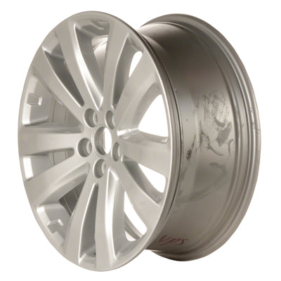 Oem deals subaru wheels