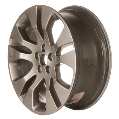 17x7 inch Subaru Impreza rim ALY068798. Charcoal OEMwheels.forsale 28111FJ060